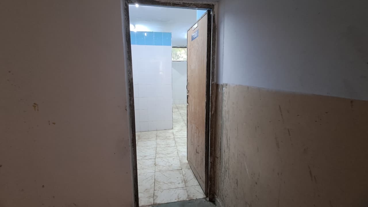 IIITM Gwalior Hostel photo 21